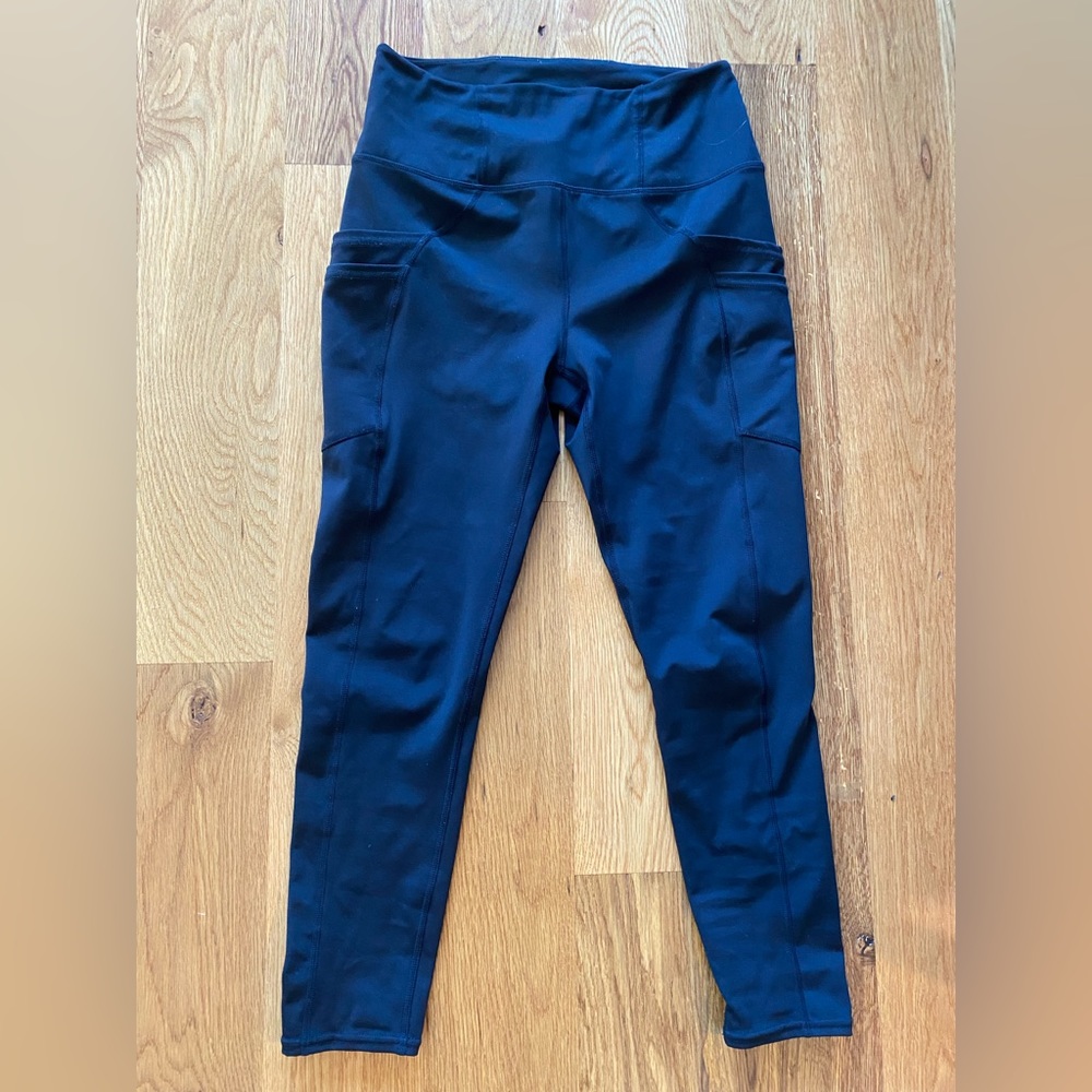 Free People Movement Pocket leggings